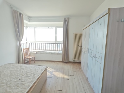 鲁商蓝岸国际北区