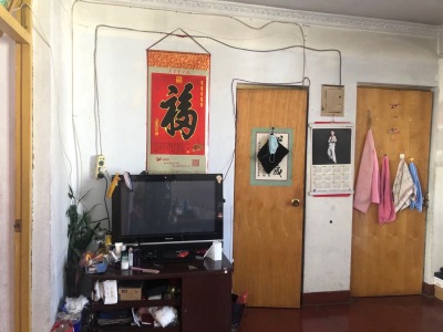 新街口小区