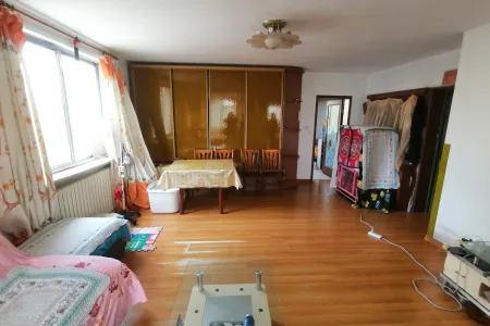 伟业花园 1房1厅1卫 南 普装