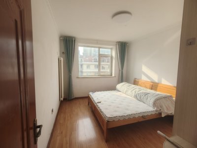 澳柯玛人才公寓