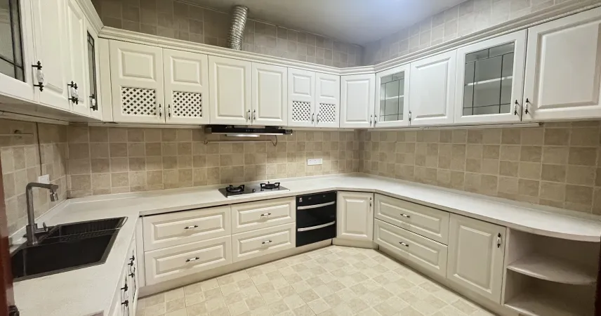 世茂诺沙湾一期别墅