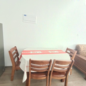 岔河社区印象和南