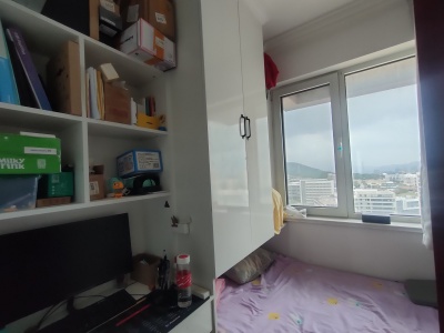 海尔悦湖兰庭三期