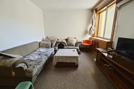 浦江花园 2室1厅1卫 南 普装