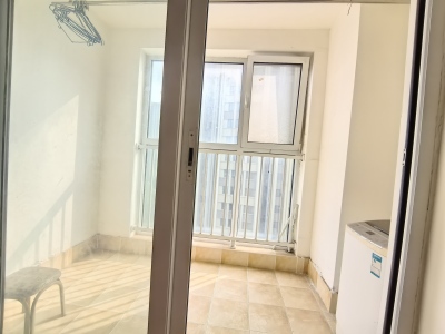 海信阳光里一期