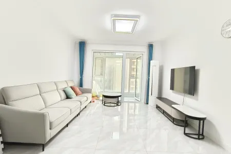 信达金地蓝庭 3房2厅2卫 南 精装