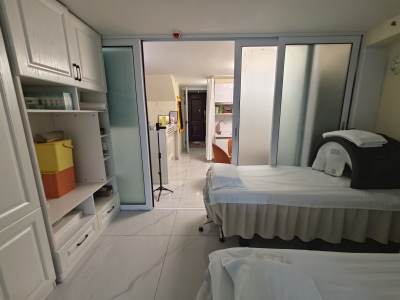 奥园翰林名苑商住楼