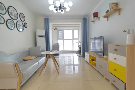 星光岛杜鹃园（一期） 2房2厅1卫 南北 精装