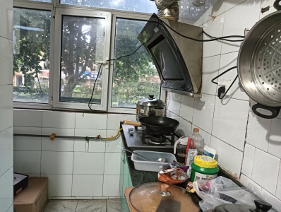 前湾小区