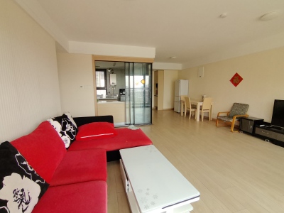 万科城市之光三期