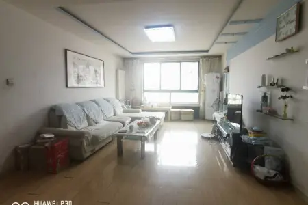 兴悦华城 4房2厅3卫 南 精装