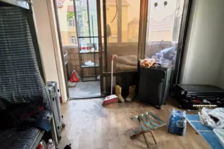 将军楼 1室0厅0卫南 简装