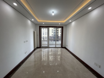 碧水明珠 1室1厅1卫 南北 精装