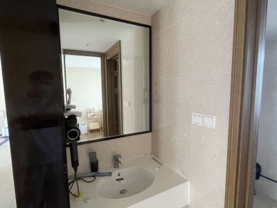 万达维多利亚湾（31-67号楼）