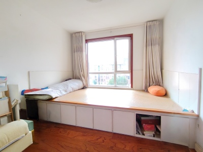 中德生态园福莱社区A区