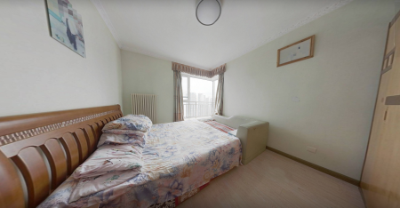 鲁商蓝岸国际南区