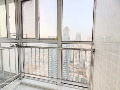 中南海湾新城
