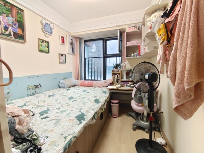 万科城市之光二期