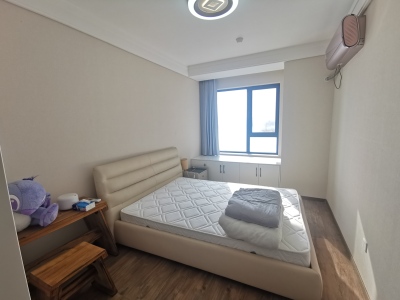 维多利亚湾南区（7-10）期