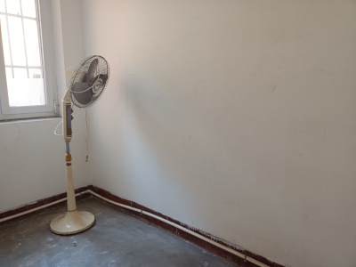 后湾社区