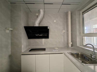 岔河社区印象和南