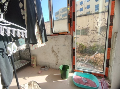北苑小区