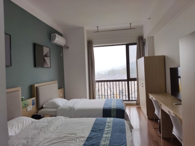 悦湖广场(商住楼)