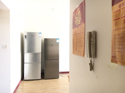 珠山文苑南区