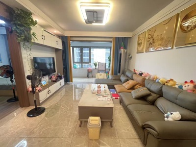 保利徕卡公园西区