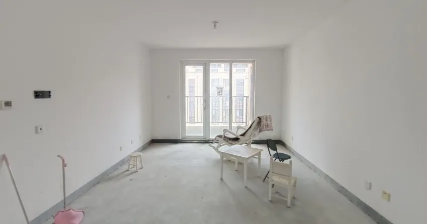 世茂诺沙湾四期