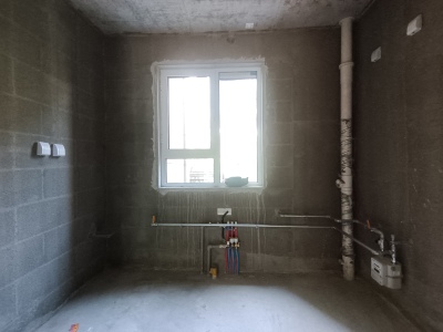 龙湖春江彼岸别墅