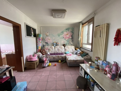 环宇小区 2室1厅1卫南北 精装