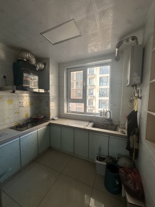 管马楼安置社区