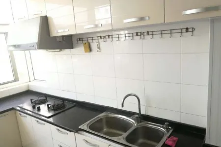 康大风和日丽 2室2厅1卫南北 精装