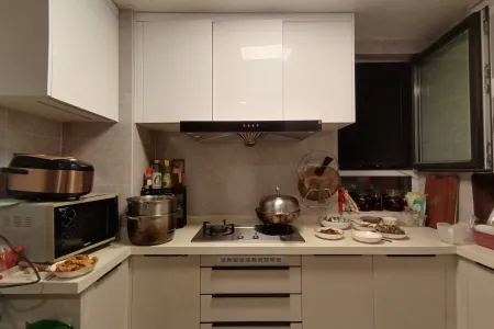 龙湖春江彼岸 3室2厅2卫 南北 精装