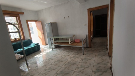 电厂东宿舍 3室1厅1卫 南 简装