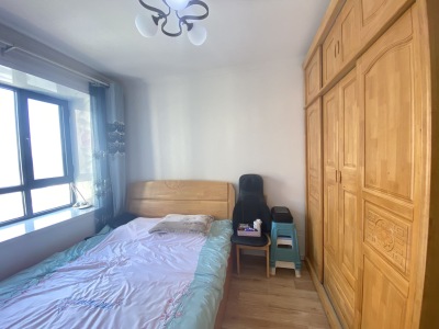 万达维多利亚湾（31-67号楼）