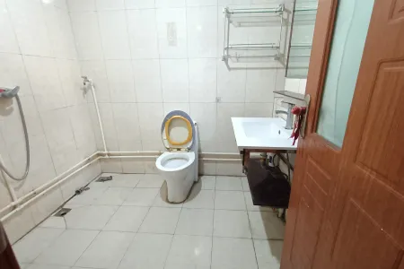 青港公寓 2室2厅1卫 南北 普装