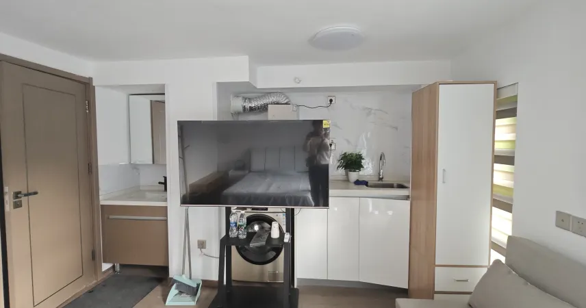 奥园翰林名苑商住楼