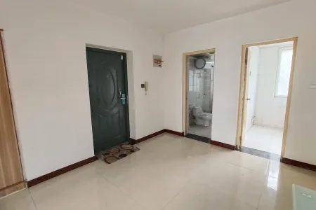 天宇花园 2室2厅1卫 南北 简装