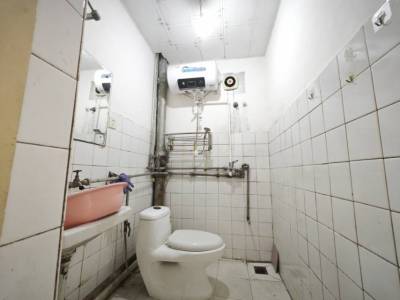 前湾电厂小区