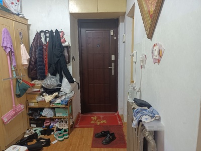 卧鹏小区