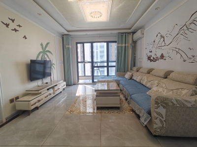 星光岛玫瑰园（二期）