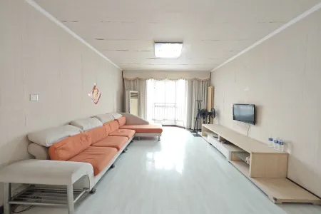 瑞海花园北区 3房1厅1卫 南北 精装