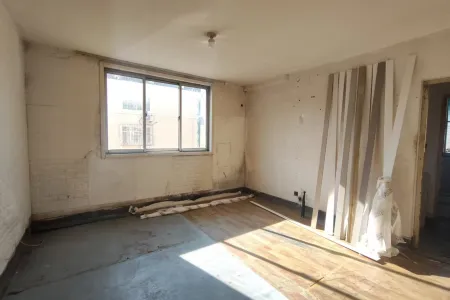 唐岛湾A小区 2室1厅2卫 南北 毛坯