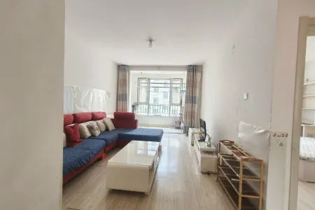 薛家泊子社区 2室2厅1卫南北 普装