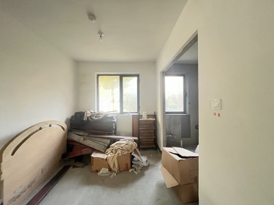 世茂诺沙湾三期