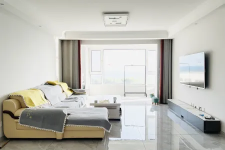 星光岛牡丹园（三期） 4室2厅2卫 南 精装