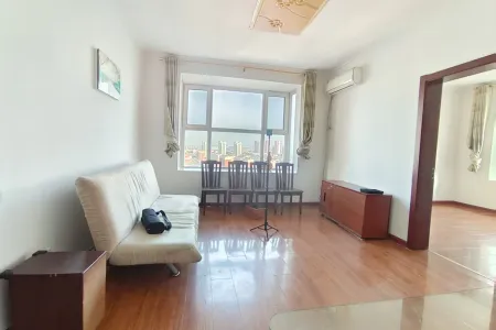 盛华未来城 3室2厅1卫 南 精装