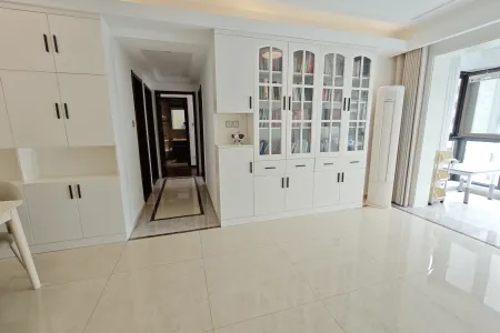 奥园翰林名苑 3房2厅2卫 南北 精装